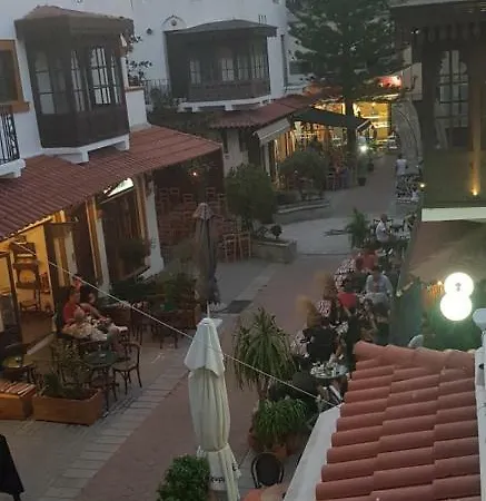 Casa Poli 3*