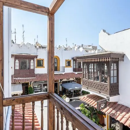 Casa Poli 3* Rhodes City