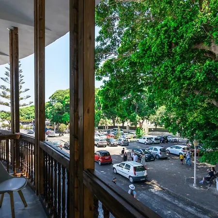 Casa Poli فندق مبيت وإفطار