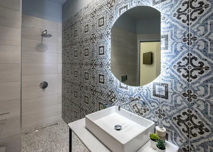 Casa Poli فندق مبيت وإفطار