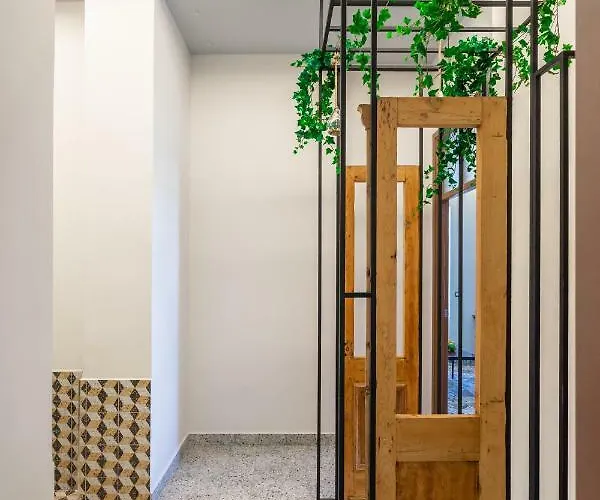 Casa Poli 4* Rhodes City