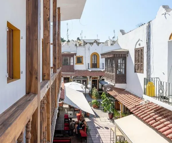 فندق مبيت وإفطار Casa Poli