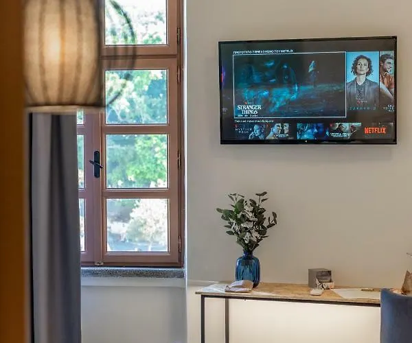 Casa Poli فندق مبيت وإفطار