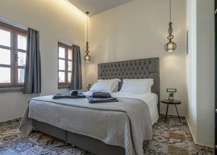 فندق مبيت وإفطار Casa Poli