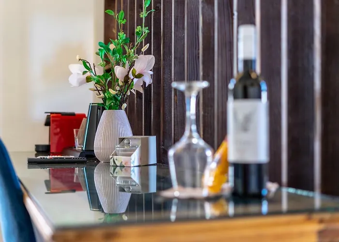 فندق مبيت وإفطار Casa Poli