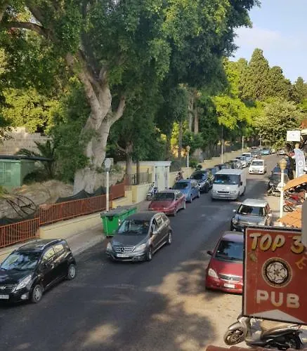 Casa Poli Oda ve Kahvaltı