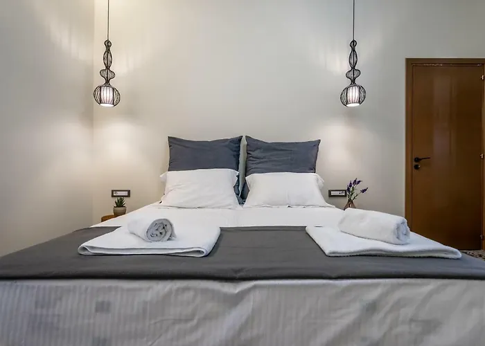 Casa Poli Oda ve Kahvaltı