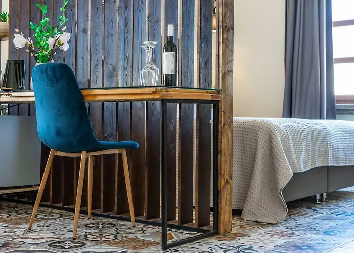 Casa Poli Rhodes City