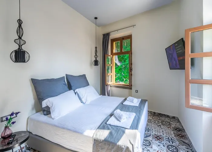 Casa Poli Rhodes City