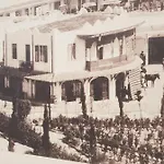 Casa Poli Rhodes City