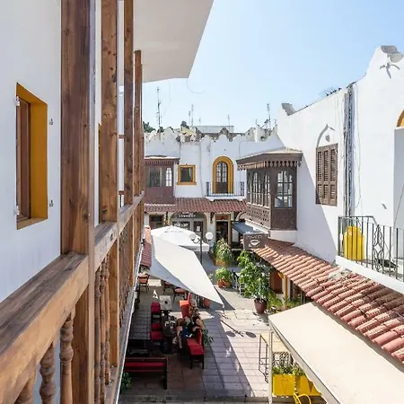 Frühstückspension Casa Poli