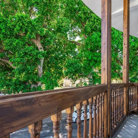 Bed & Breakfast Casa Poli 3*