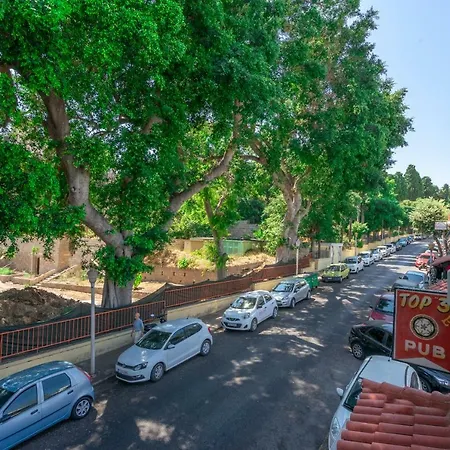 Bed & Breakfast Casa Poli Rhodes City