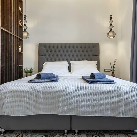 Bed & Breakfast Casa Poli