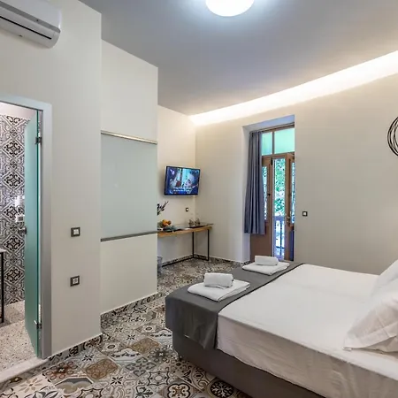 Frühstückspension Casa Poli 3*