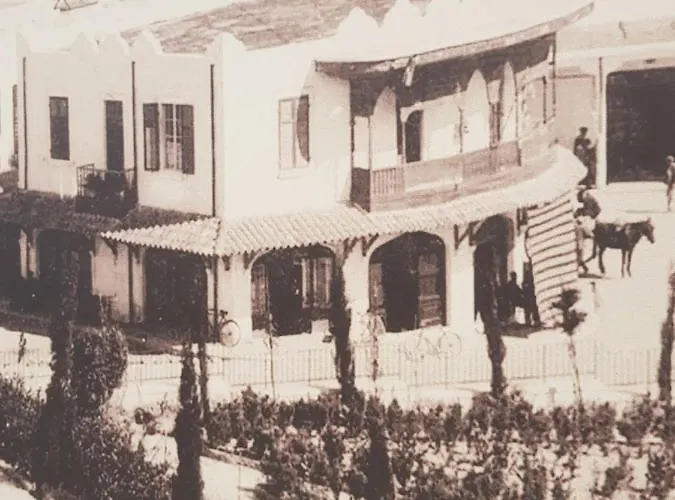 Casa Poli Rhodes City