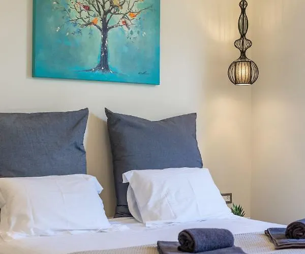 Casa Poli 3* Rhodes City