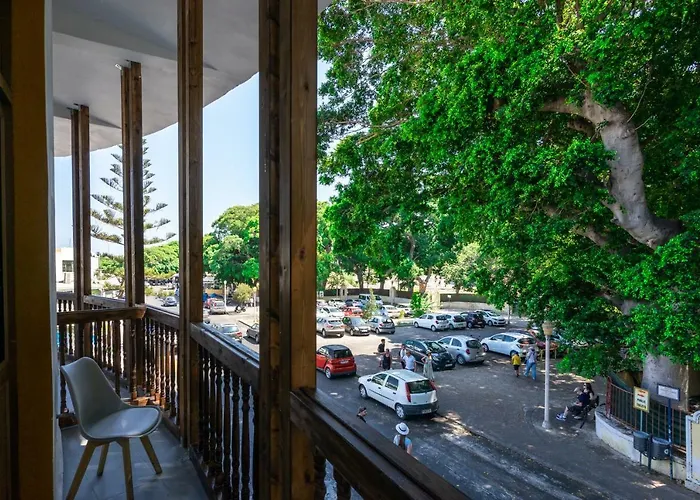 Casa Poli Bed & Breakfast