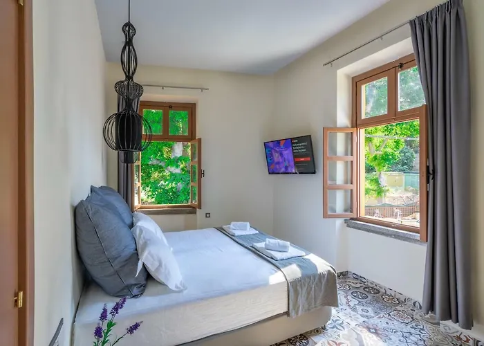 Casa Poli 3* Rhodes City