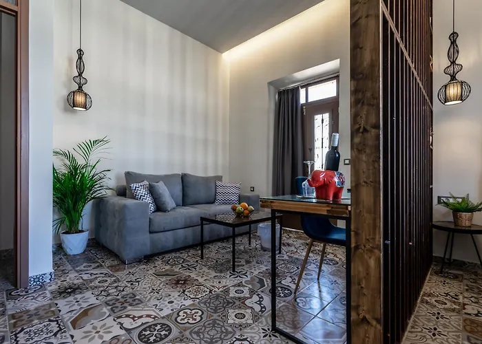 Casa Poli Rhodes City