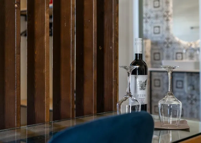 Casa Poli Rhodes City