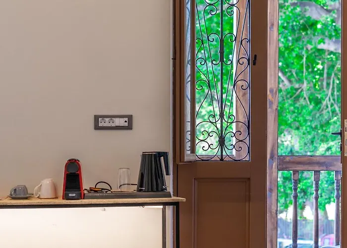 Casa Poli Rhodes City