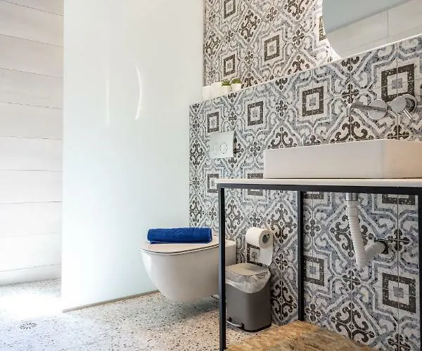 Bed & Breakfast Casa Poli Rhodes City