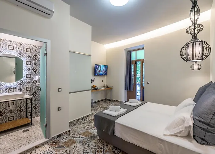 Bed & Breakfast Casa Poli 3*