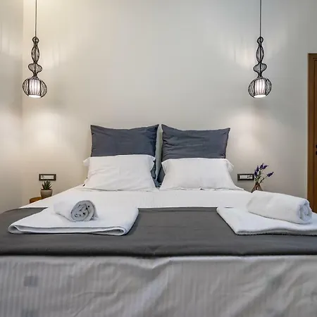 Casa Poli فندق مبيت وإفطار