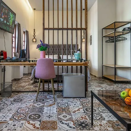 Bed & Breakfast Casa Poli